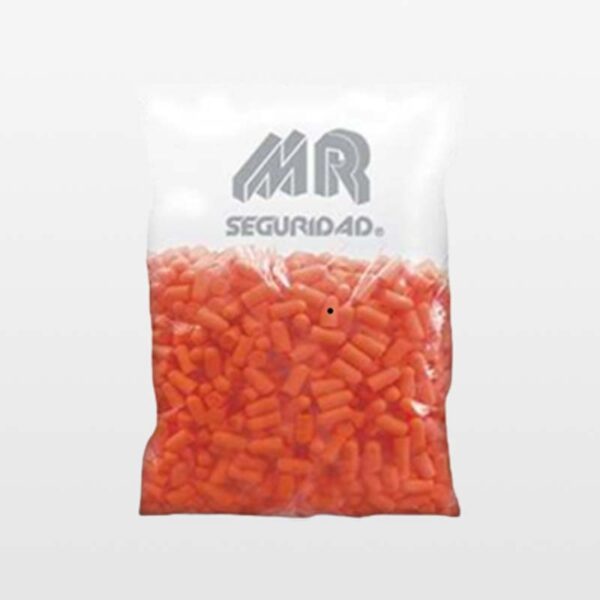 Bolsa de repuestos tapones MR de 1000 unidades