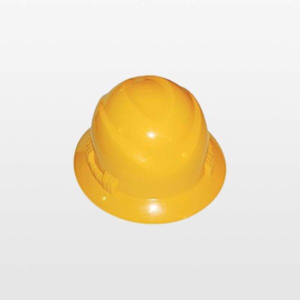 Casco AM coraza