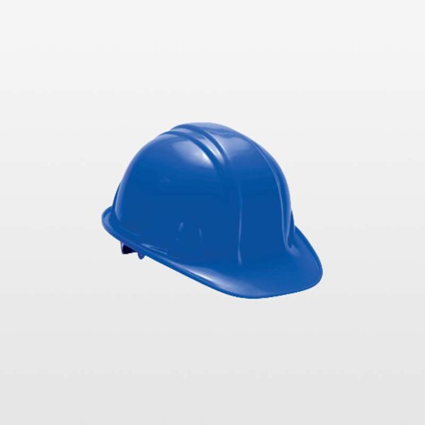 Casco azul infracap marca infra 1CP211 6M #8104