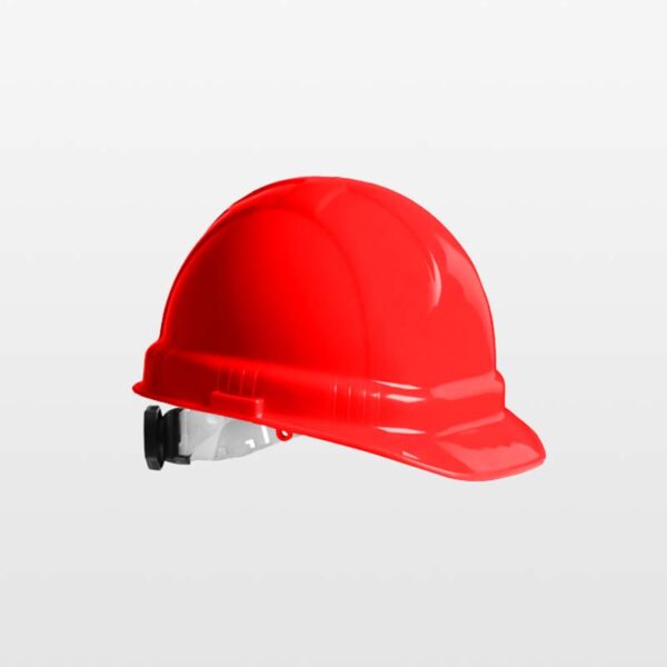 casco ind clase E Matraca MCA IGA