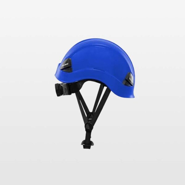 Casco Yako Steelpro