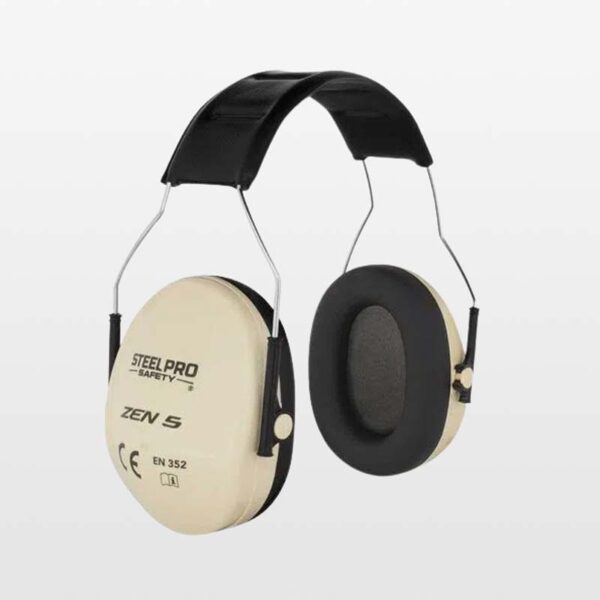 Fono steelpro zen 5 snr 24db isp con cintillo