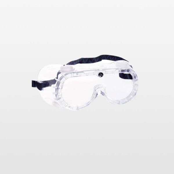 Goggle ventilación ind antiempado MC