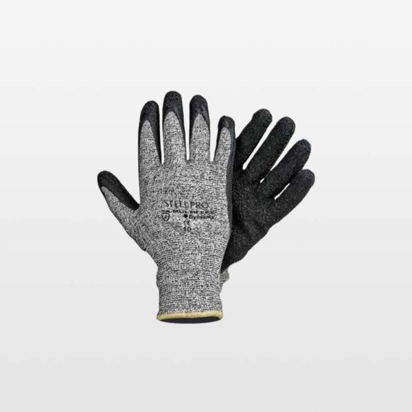 Guantes cut 5 latex