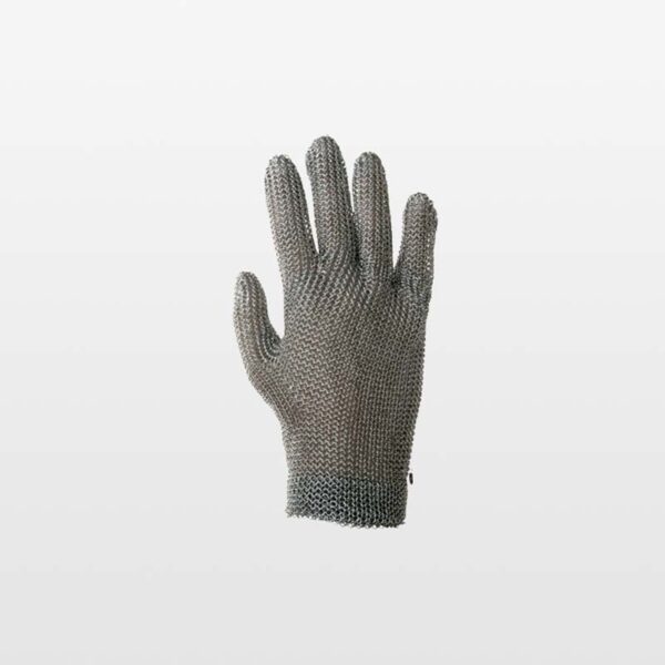 Guantes full metal u safe