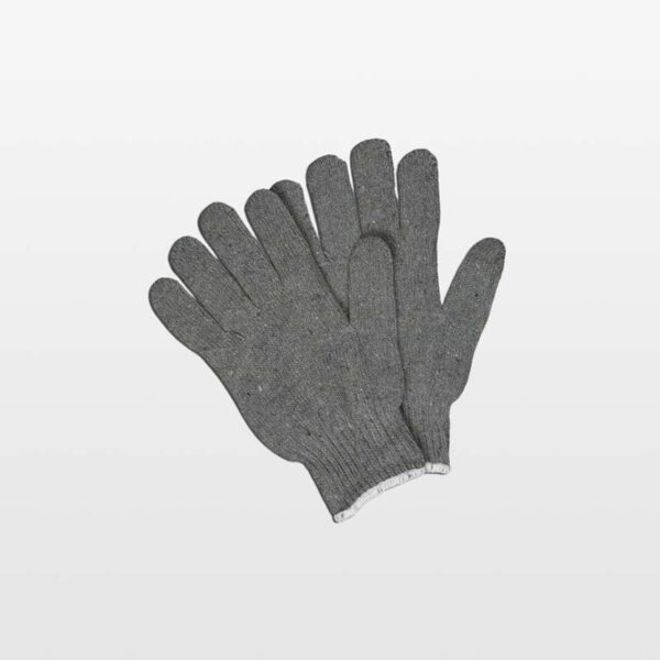 Guantes japonés algodón pesado 70 30