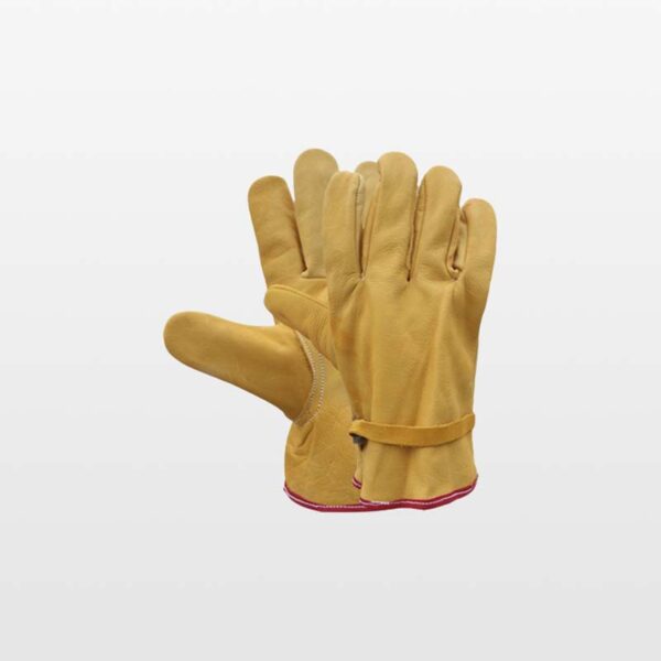 Guantes medio operador res SG10