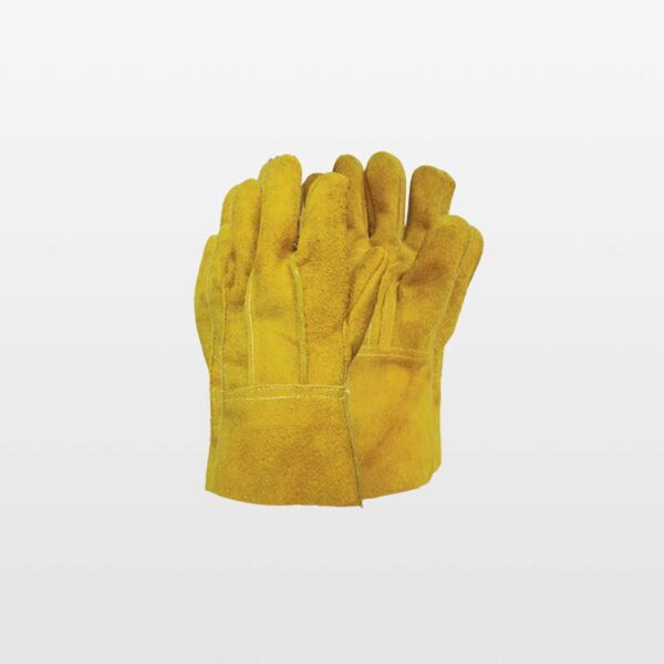 Guantes operador de cerdo SG1041