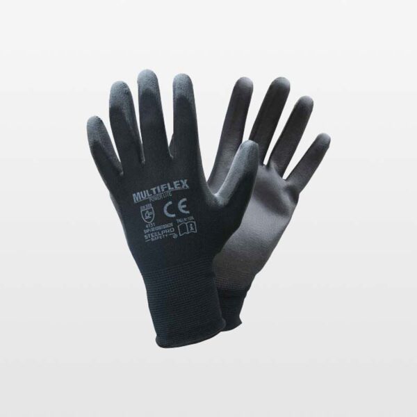 Guantes steelpro multiflex power lite