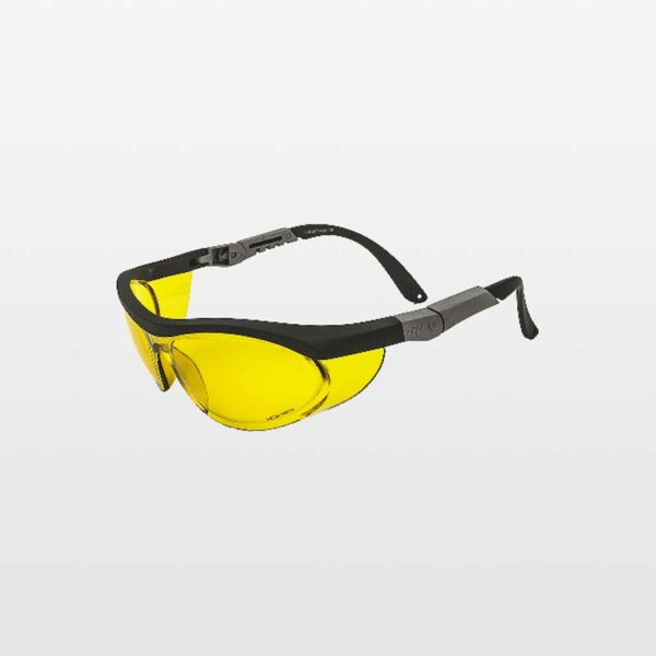 Lente discovery ambar AF
