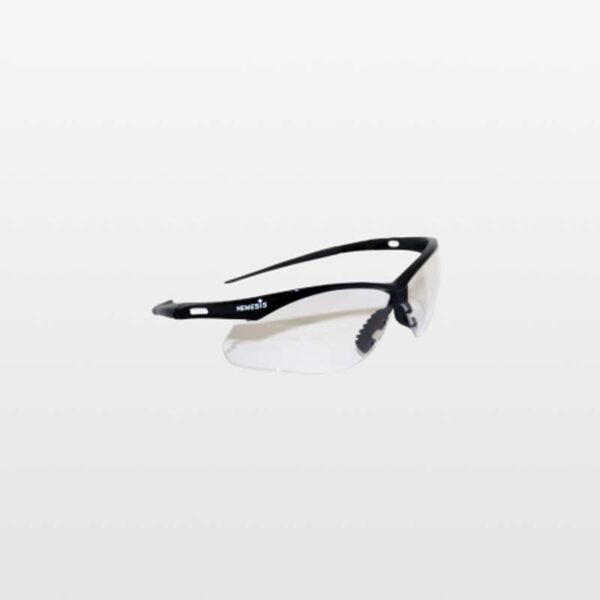 Lente KCP safety nemesis clear AF sin cordon