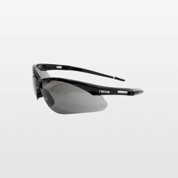 Lente steelpro nexis gris