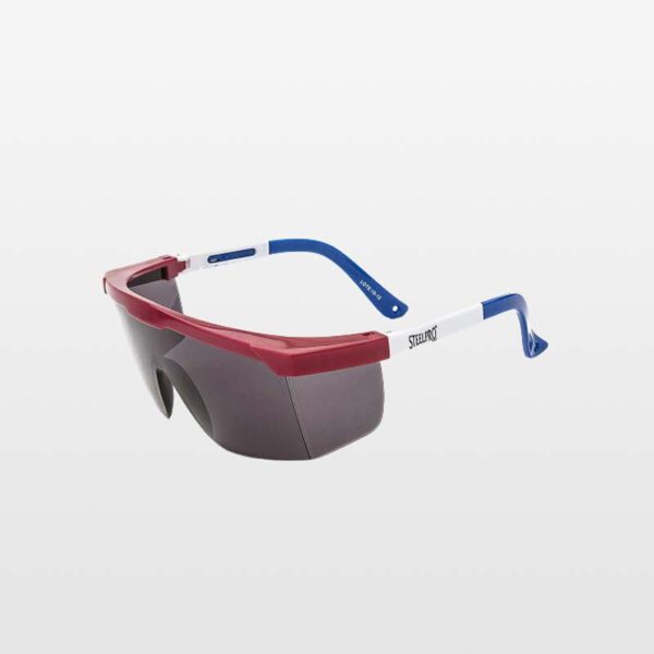 Lente top gun óptico gris AF ultra