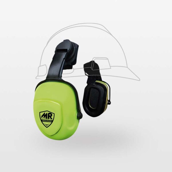 Orejera adaptable premium MR