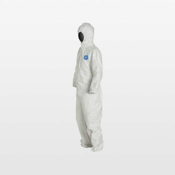 Overol Tyvek ac1222a
