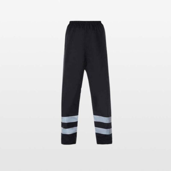 Pantalón mhp reflejante