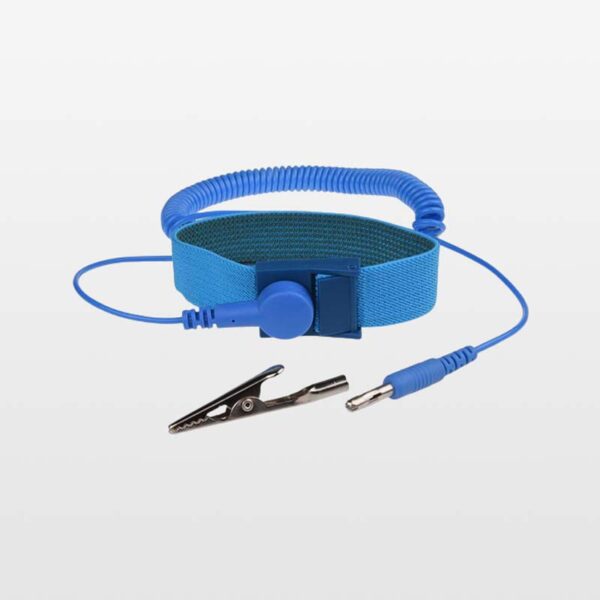 Pulsera antiestática