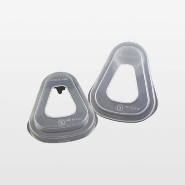 Retenedor steelpro S 612 para prefiltro S 600